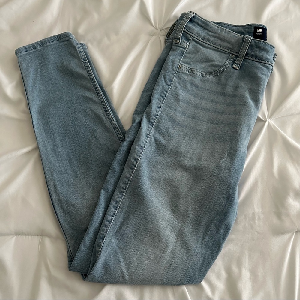 Hollister Jeggings